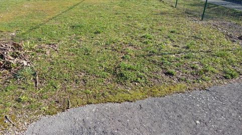 Foto 4 von Geschaftsraum zum Verkauf in Estrada de Friol, 27, Rábade, Lugo