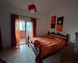 Bedroom of Single-family semi-detached for sale in Puerto del Rosario  with Terrace and Balcony