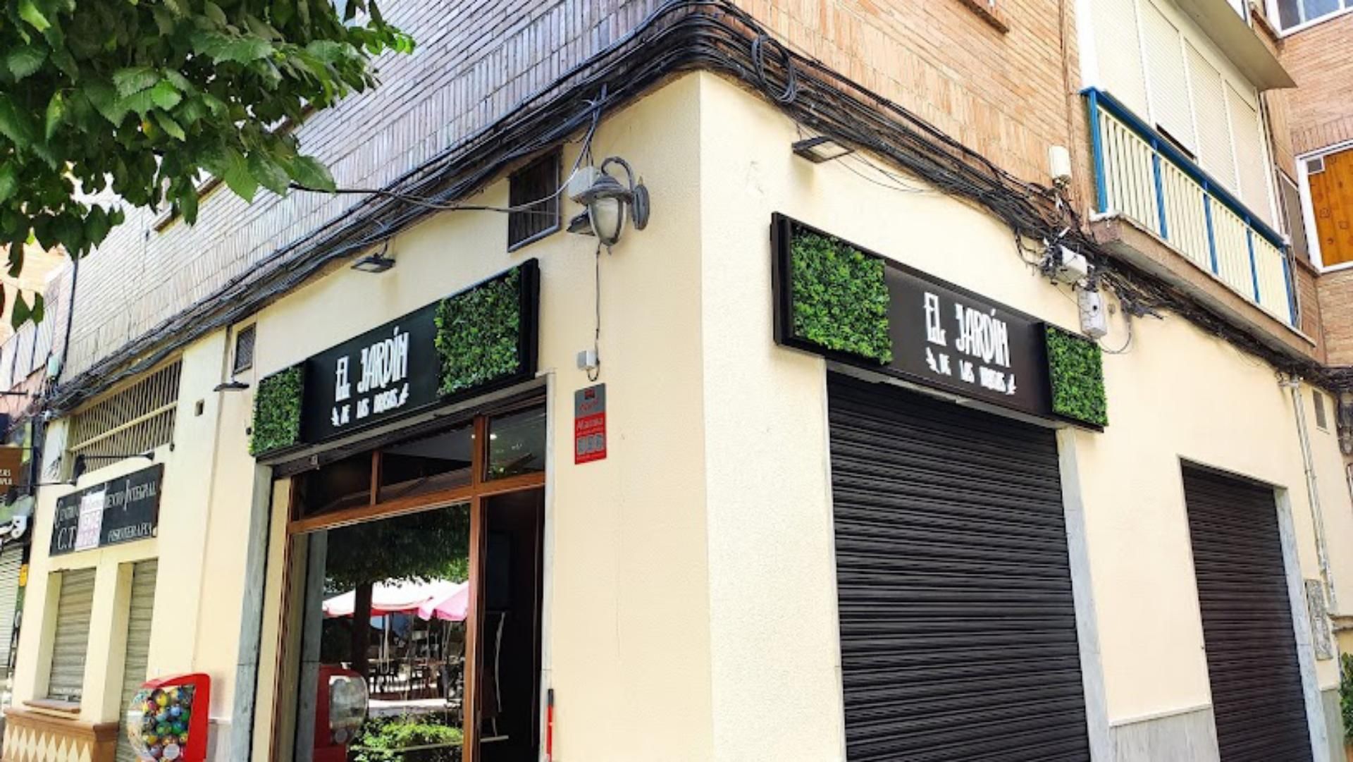 Locales en traspaso en Chana, Granada Capital fotocasa