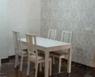 Dining room of Flat to rent in Almussafes  with Heating, Terrace and Storage room