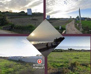 Land for sale in Chiclana de la Frontera