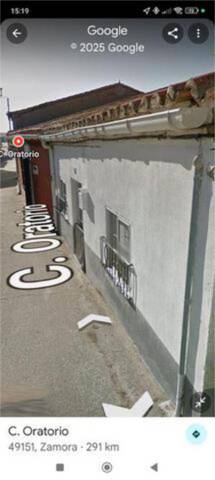 Casa-chalet en Venta en Casaseca de las Chanas