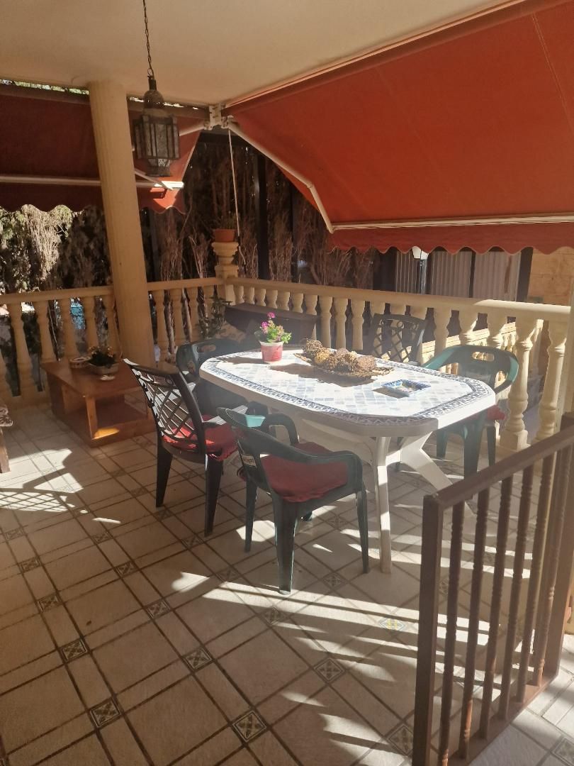 Casa o xalet per a compartir a Calle Río Guadalentín, 14, La Alcayna