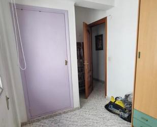 Bedroom of Flat for sale in Málaga Capital  with Air Conditioner and Heating