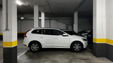 Garatge en venda a Calle de la Princesa de Éboli, 62a, Sanchinarro, Madrid - imatge 2 Foto 2 de Garatge en venda a Calle de la Princesa de Éboli, 62a, Sanchinarro, Madrid