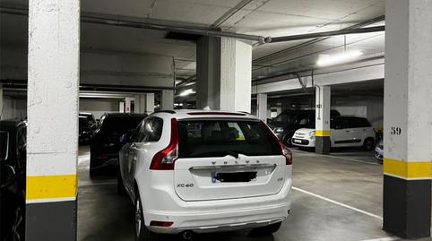 Garatge en venda a Calle de la Princesa de Éboli, 62a, Sanchinarro, Madrid - imatge 4 Foto 4 de Garatge en venda a Calle de la Princesa de Éboli, 62a, Sanchinarro, Madrid