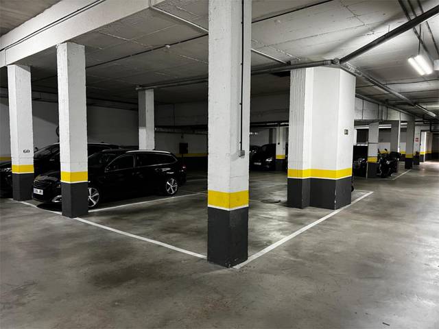 Garaje en Venta en Calle de la Princesa de Éboli, 62a en Sanchinarro