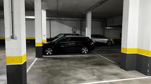 Garatge en venda a Calle de la Princesa de Éboli, 62a, Sanchinarro, Madrid - imatge 5 Foto 5 de Garatge en venda a Calle de la Princesa de Éboli, 62a, Sanchinarro, Madrid