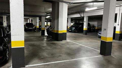 Garatge en venda a Calle de la Princesa de Éboli, 62a, Sanchinarro, Madrid - imatge 3 Foto 3 de Garatge en venda a Calle de la Princesa de Éboli, 62a, Sanchinarro, Madrid