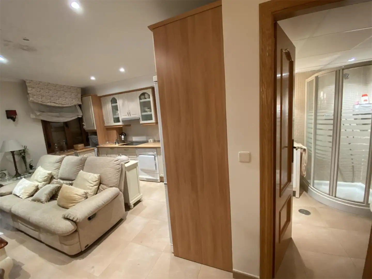 Dúplex en venta en Candeleda con Aire acondicionado, Calefacción y Terraza
