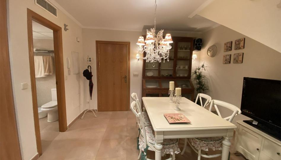 Foto 1 de Dúplex en venda a Paraje Puente Riveros, 4e, Candeleda, Ávila