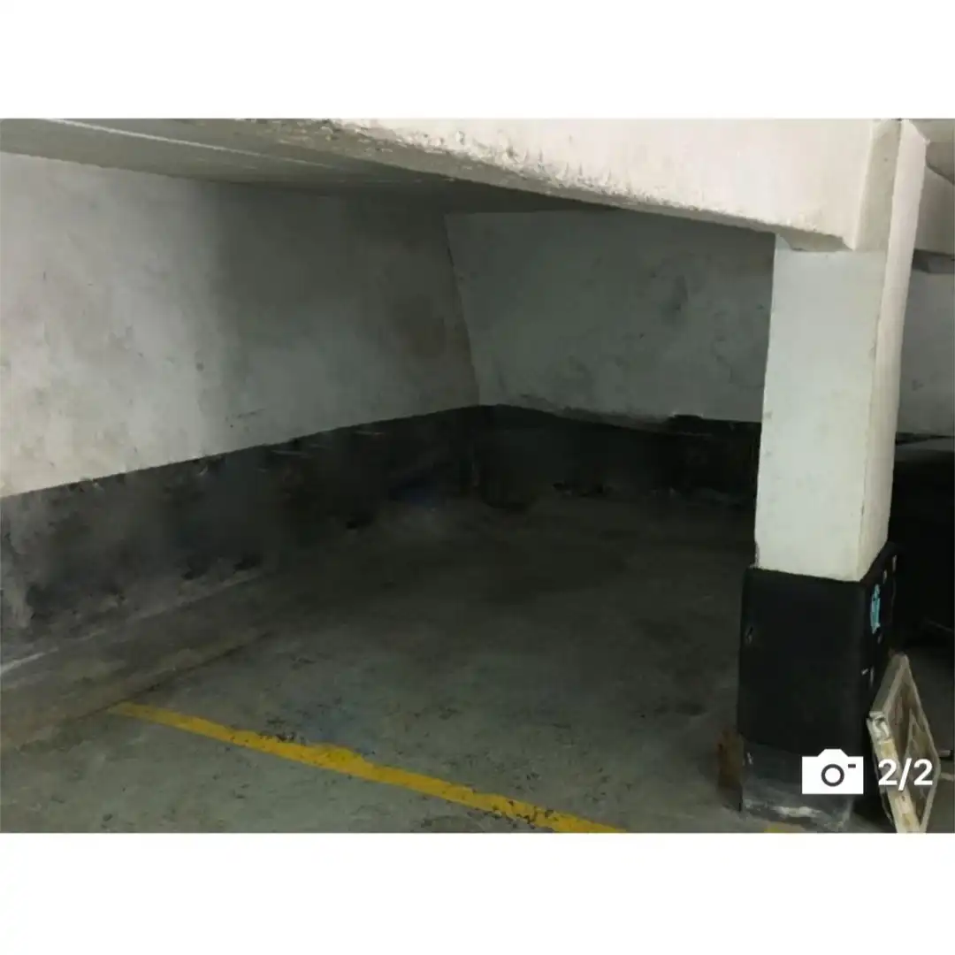 Garage zur Miete in Bermeo