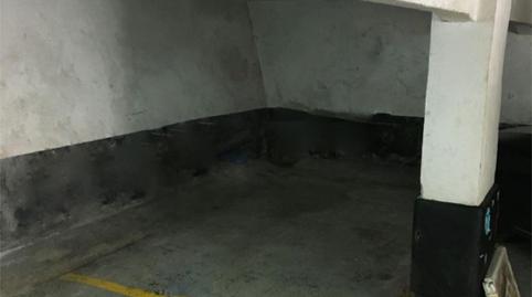 Garatge de lloguer a Kurtzio Kalea, 10, Bermeo, Bizkaia - imatge 4 Foto 4 de Garatge de lloguer a Kurtzio Kalea, 10, Bermeo, Bizkaia