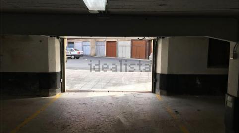 Garatge de lloguer a Kurtzio Kalea, 10, Bermeo, Bizkaia - imatge 5 Foto 5 de Garatge de lloguer a Kurtzio Kalea, 10, Bermeo, Bizkaia