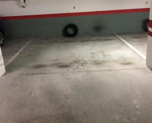 Parking of Garage for sale in Tordesillas