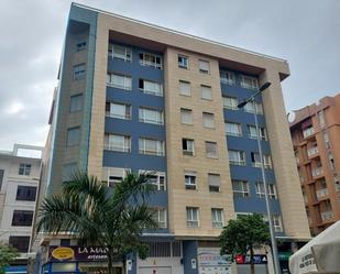 Exterior view of Garage to rent in Las Palmas de Gran Canaria