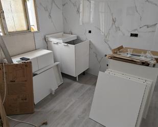 Cuina de Pis de lloguer en Camas