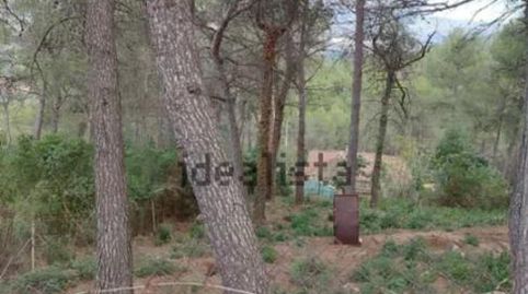 Foto 2 de Terreno en venta en Urbanizacion Martivell Pg 4, 1103, Gelida, Barcelona