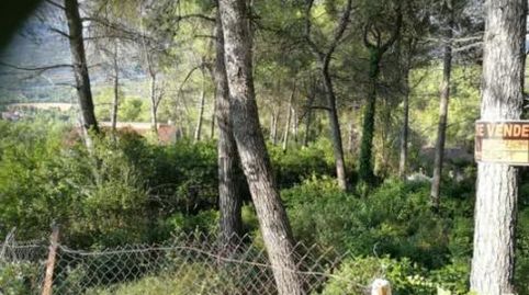 Foto 3 de Terreno en venta en Urbanizacion Martivell Pg 4, 1103, Gelida, Barcelona