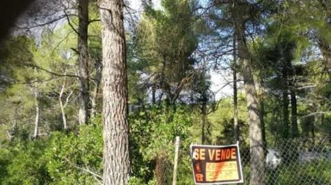 Foto 5 de Terreno en venta en Urbanizacion Martivell Pg 4, 1103, Gelida, Barcelona