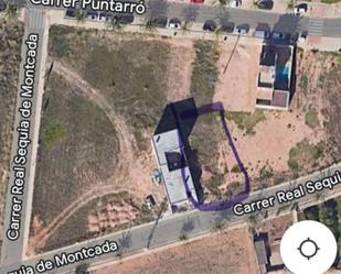 Constructible Land for sale in Alfara del Patriarca