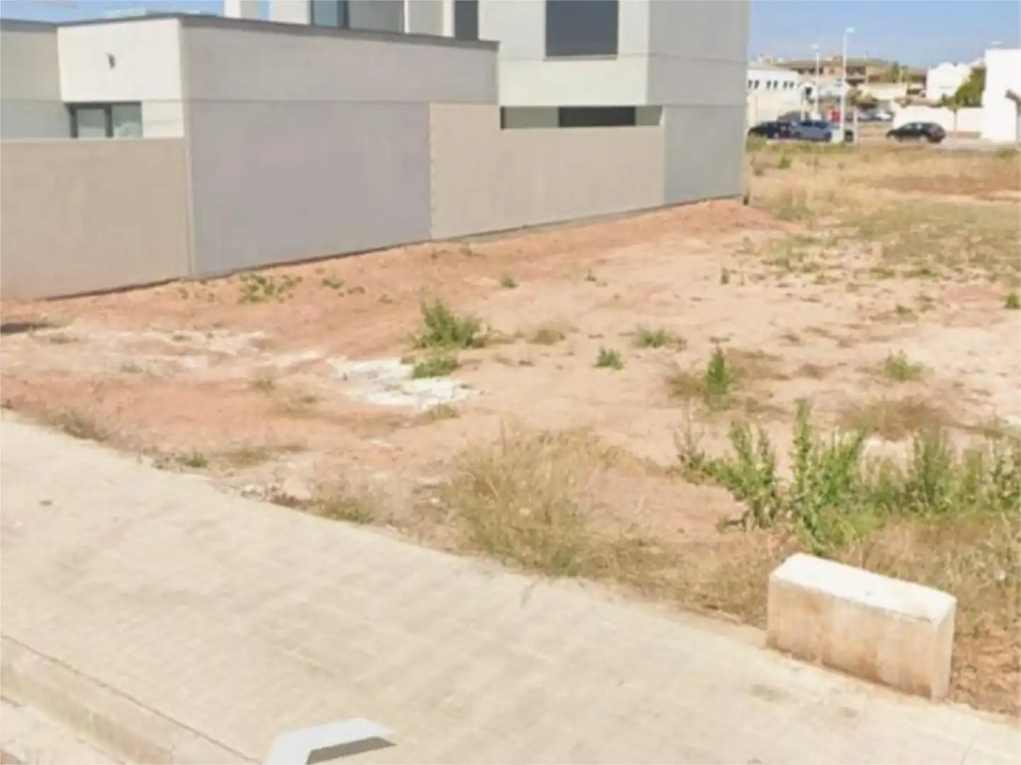 Urbanitzable en venda a Calle Reial Cequia de Moncada, Alfara del Patriarca Urbanitzable en venda en Alfara del Patriarca