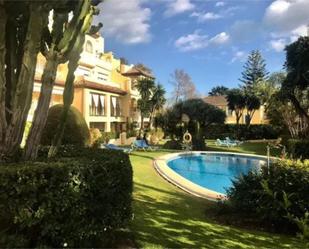 Flat for sale in Street Calle 18 a, 18b, Guadalmina Alta