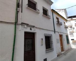 Exterior view of House or chalet to rent in Priego de Córdoba  with Pets allowed