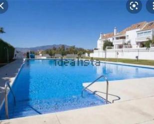 Swimming pool of Study for sale in Mijas  with Private garden, Terrace and Swimming Pool