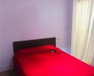 Dormitori de Apartament de lloguer en Badajoz Capital