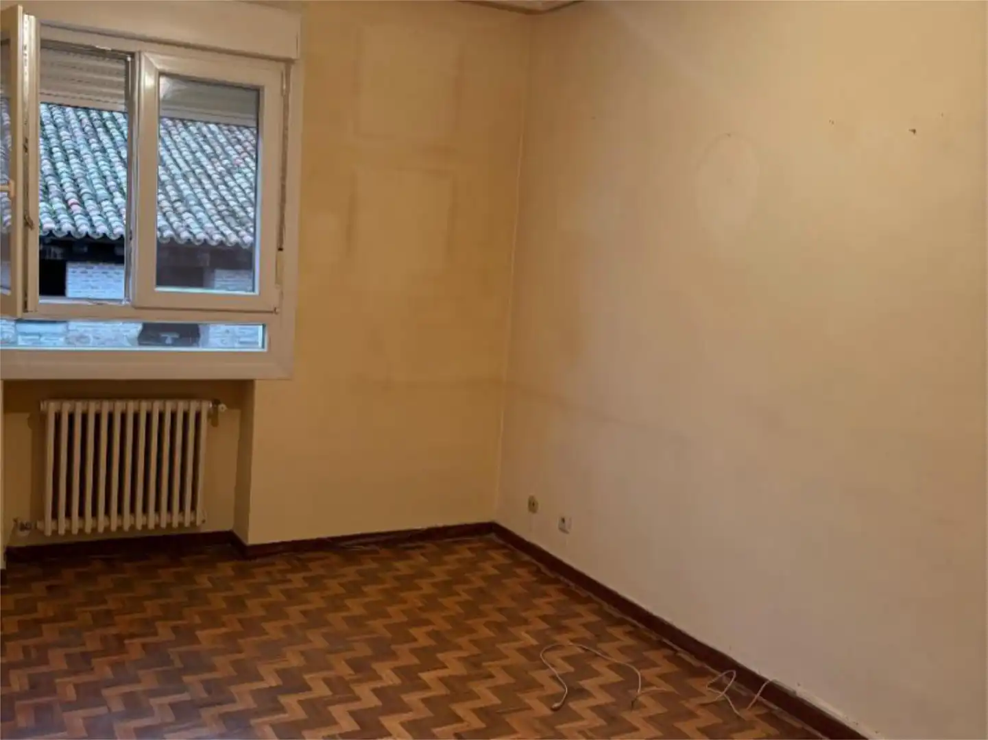 Pis en venda a Calle San Benito, 4, Centro Dormitori de Pis en venda en Valladolid