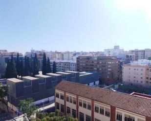 Exterior view of Flat to rent in Castellón de la Plana / Castelló de la Plana