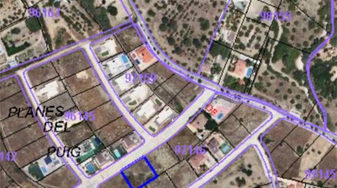 Foto 5 de Casa o xalet en venda a Carrer de la Farigola, 7, Castellvell del Camp, Tarragona