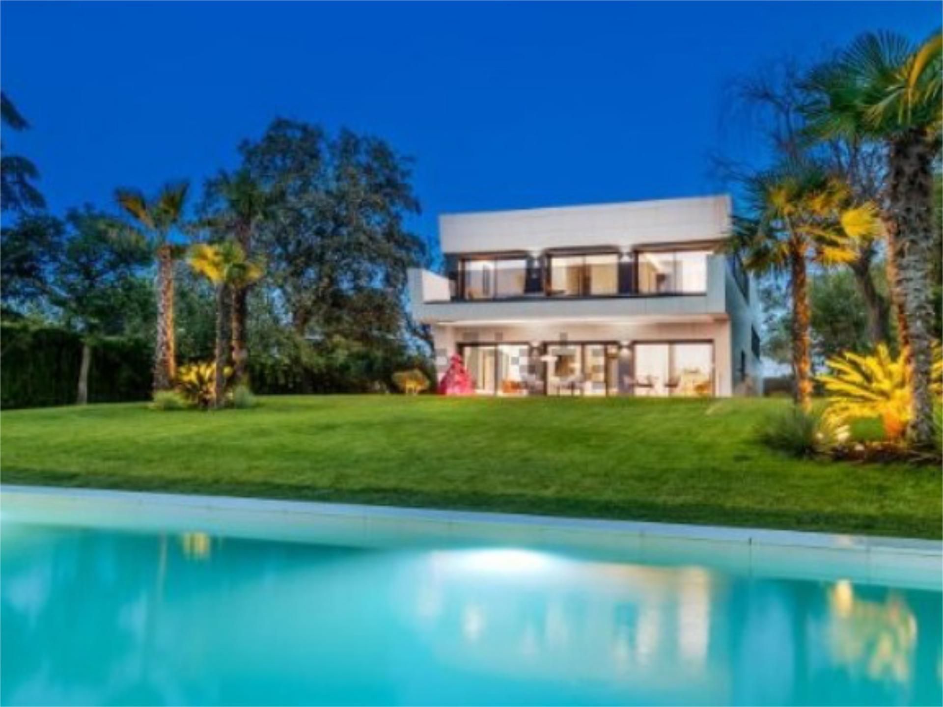Jardí de Casa o xalet en venda en Castellvell del Camp amb Aire condicionat, Calefacció i Jardí privat