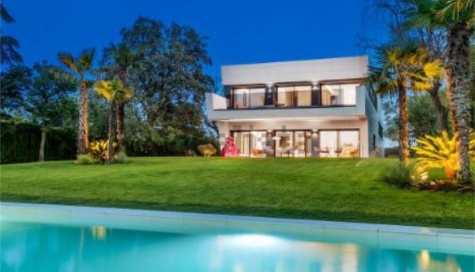 Foto 1 de Casa o xalet en venda a Carrer de la Farigola, 7, Castellvell del Camp, Tarragona