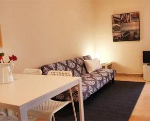 Apartament de lloguer a Moaña