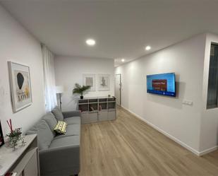 Flat to rent in Carrer de Jovellanos, 11, Plaza Donoso Cortés - Avenida Magdalena