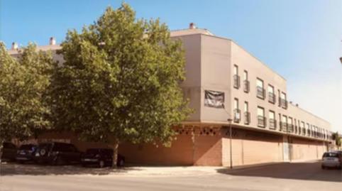 Garaje de alquiler en Carretera Daimiel, 1, Malagón, Ciudad Real - imagen 2 Foto 2 de Garaje de alquiler en Carretera Daimiel, 1, Malagón, Ciudad Real