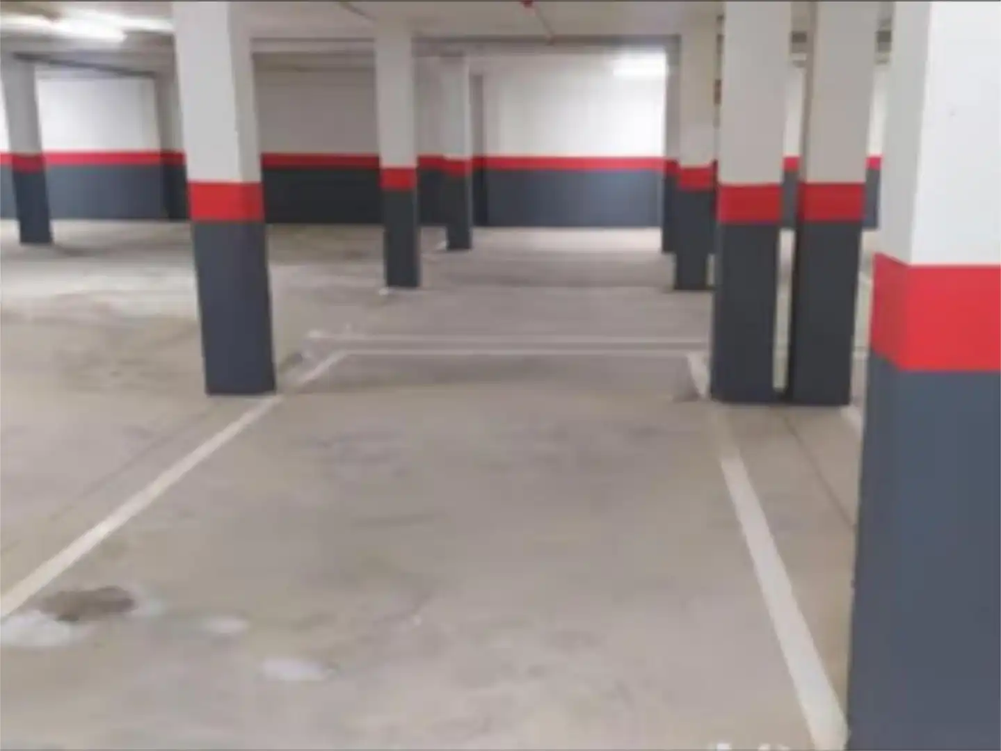 Garaje de alquiler en Carretera Daimiel, 1, Malagón Parking de Garaje de alquiler en Malagón