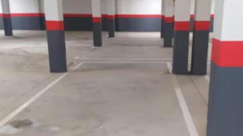 Garaje de alquiler en Carretera Daimiel, 1, Malagón, Ciudad Real - imagen 3 Foto 3 de Garaje de alquiler en Carretera Daimiel, 1, Malagón, Ciudad Real