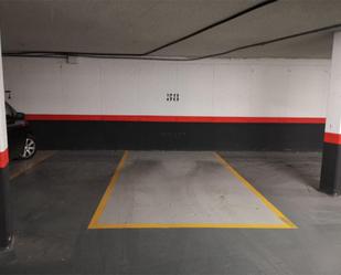 Parking of Garage to rent in Arganda del Rey