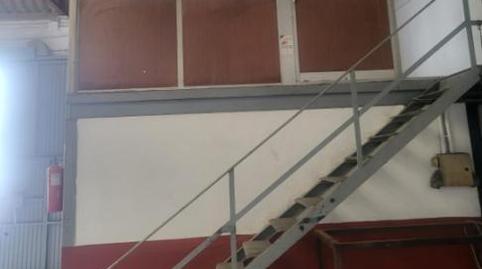 Photo 4 of Premises to rent in Calle Aníbal, 17, Casco Antiguo, Algeciras