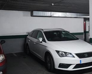 Parking of Garage to rent in Leganés