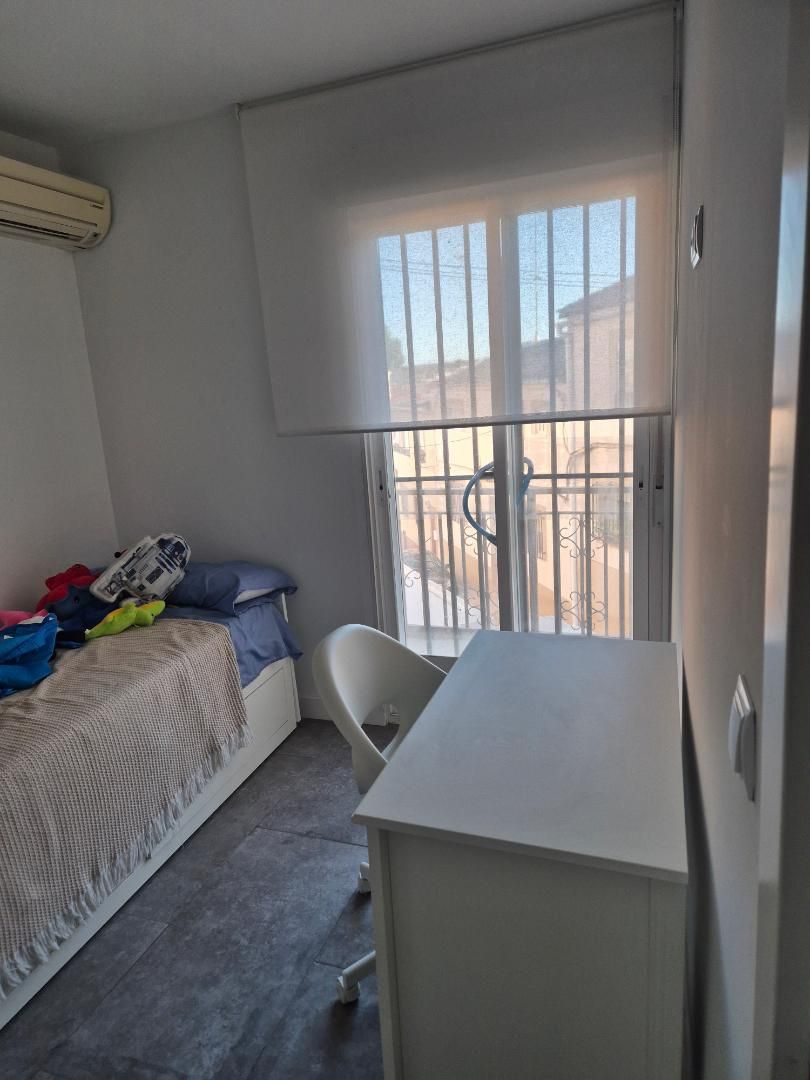 Single-family semi-detached to share in Calle de José Echegaray, 12, Villarejo de Salvanés