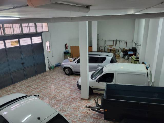 Local comercial en Venta en Calle Bullas, 4 en Caravaca de la Cruz