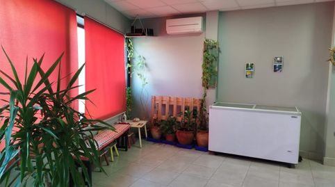 Photo 2 of Commercial properties for transfer in Calle del Real, 4, Navas del Rey, Madrid