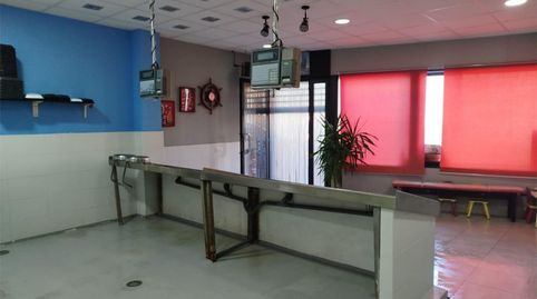 Photo 5 of Commercial properties for transfer in Calle del Real, 4, Navas del Rey, Madrid