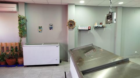Photo 4 of Commercial properties for transfer in Calle del Real, 4, Navas del Rey, Madrid