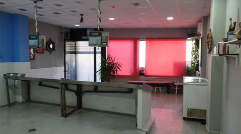 Photo 3 of Commercial properties for transfer in Calle del Real, 4, Navas del Rey, Madrid