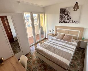 Bedroom of Flat to share in Collado Villalba